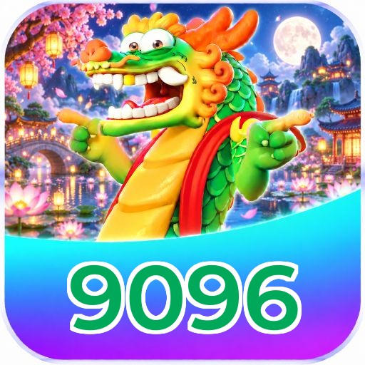 Logo App 9096 Mobile