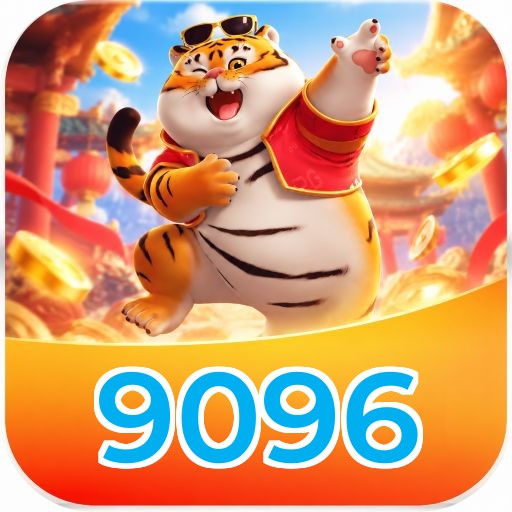 Logo 9096