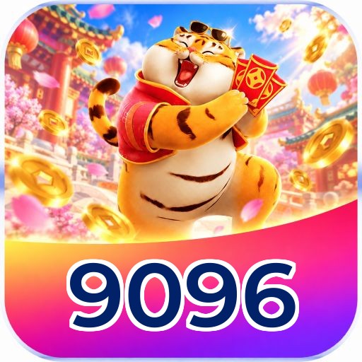 Logo 9096