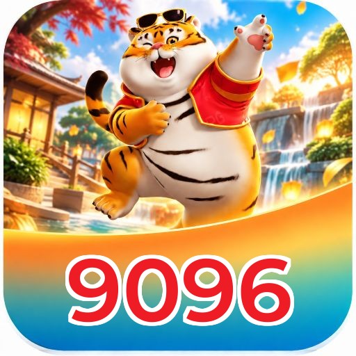 Logo 9096