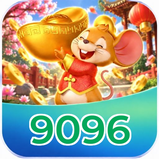 Logo 9096