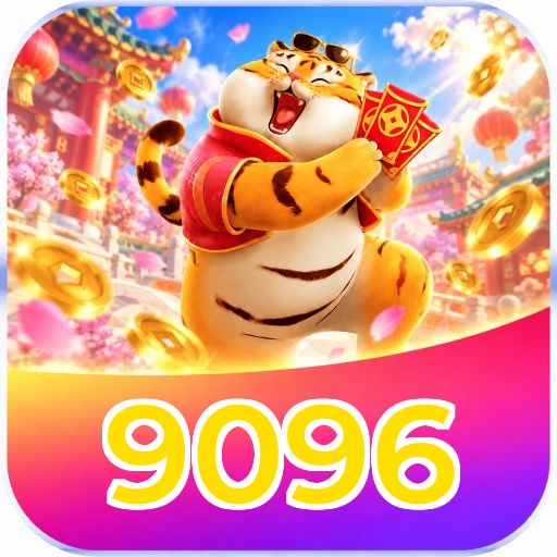 Plataforma 9096