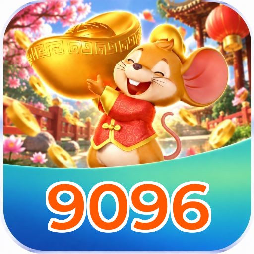 Logo 9096