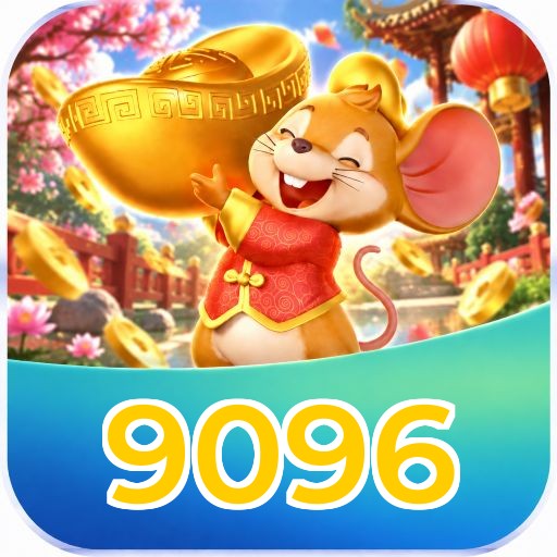 Logo 9096
