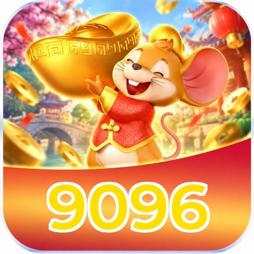 Logo 9096