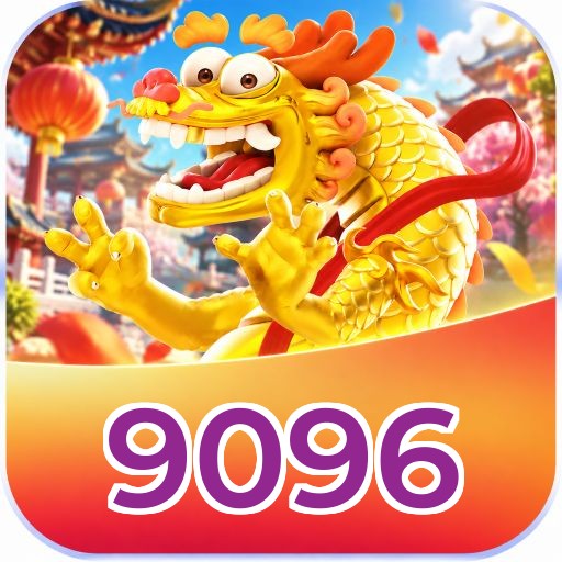 Logo 9096