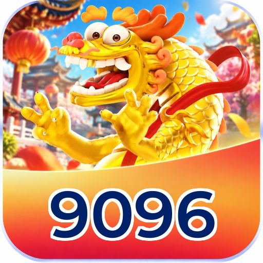 Logo APK 9096 Android