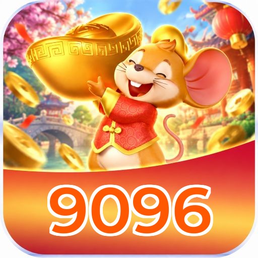Logo 9096